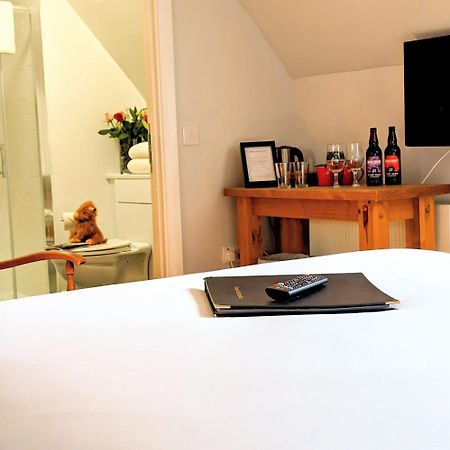 Ben Cruachan Inn - Restaurant, Pub With Rooms Loch Awe ภายนอก รูปภาพ