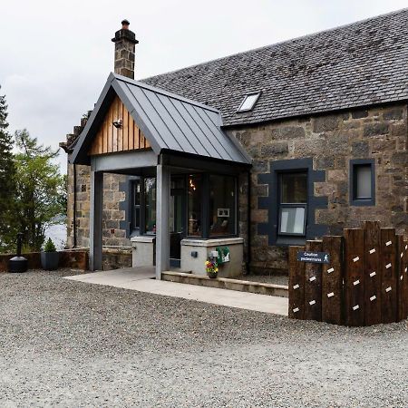 Ben Cruachan Inn - Restaurant, Pub With Rooms Loch Awe ภายนอก รูปภาพ