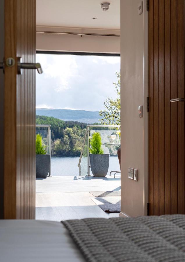 Ben Cruachan Inn - Restaurant, Pub With Rooms Loch Awe ภายนอก รูปภาพ