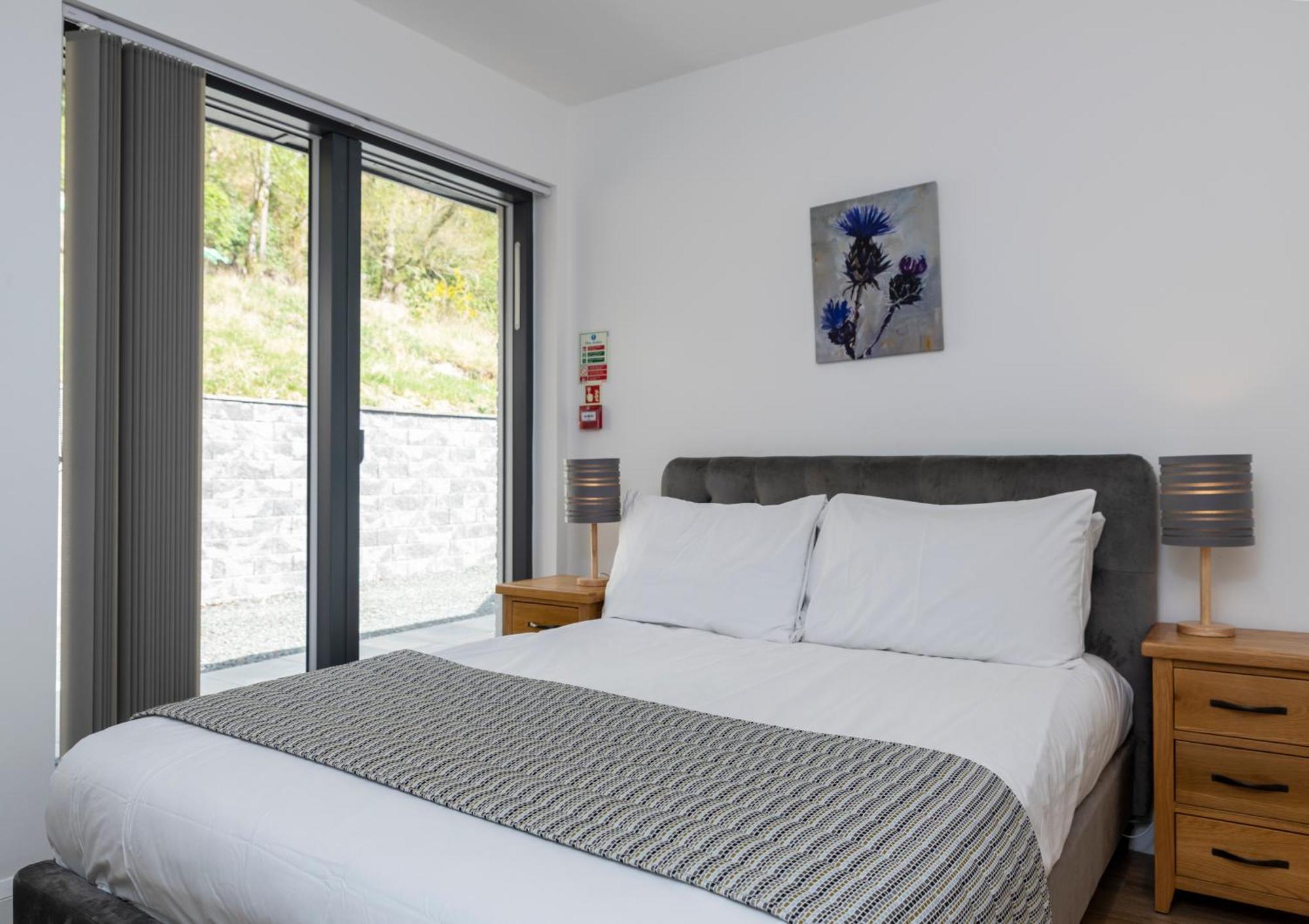 Ben Cruachan Inn - Restaurant, Pub With Rooms Loch Awe ห้อง รูปภาพ