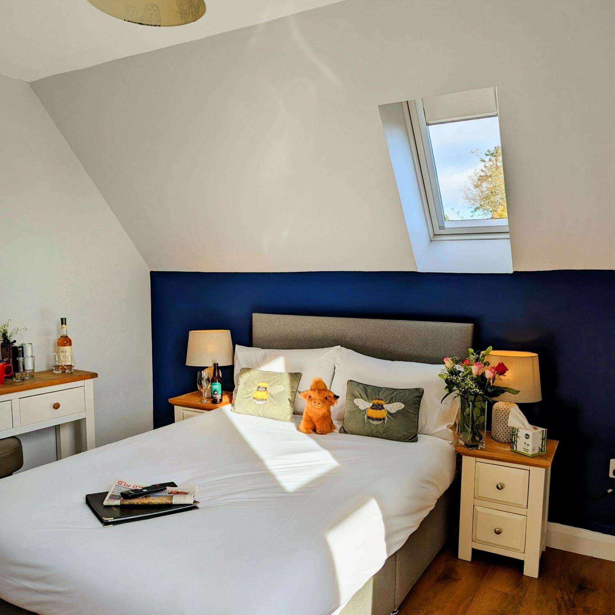 Ben Cruachan Inn - Restaurant, Pub With Rooms Loch Awe ห้อง รูปภาพ