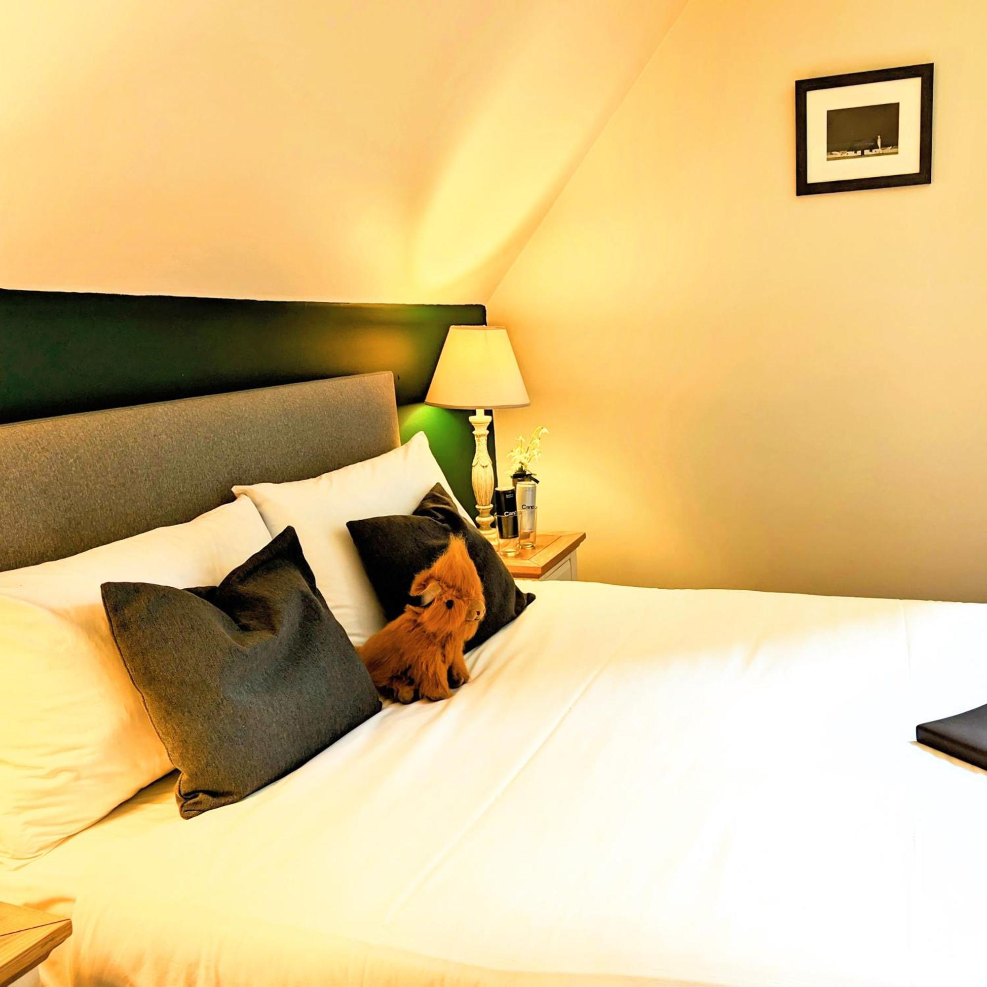 Ben Cruachan Inn - Restaurant, Pub With Rooms Loch Awe ห้อง รูปภาพ